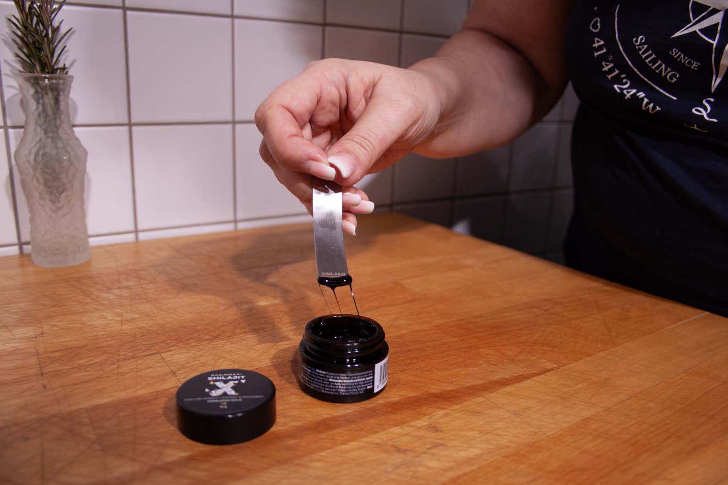Brainmarket Shilajit