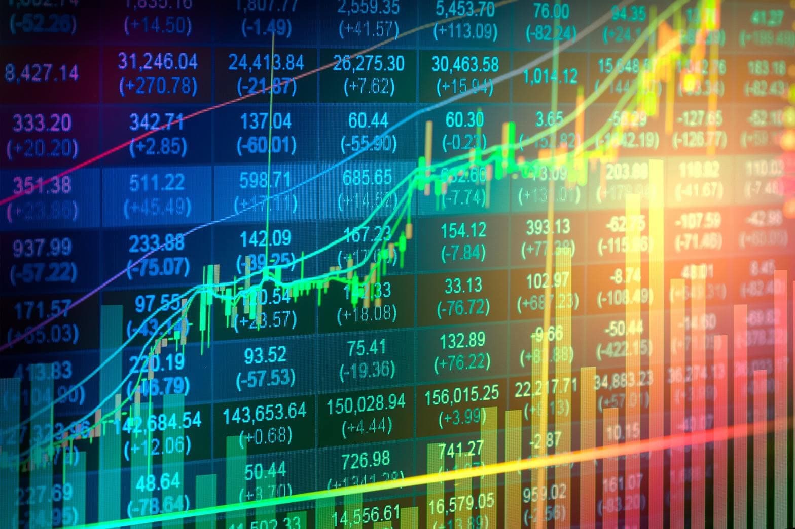 Pasívne investovanie