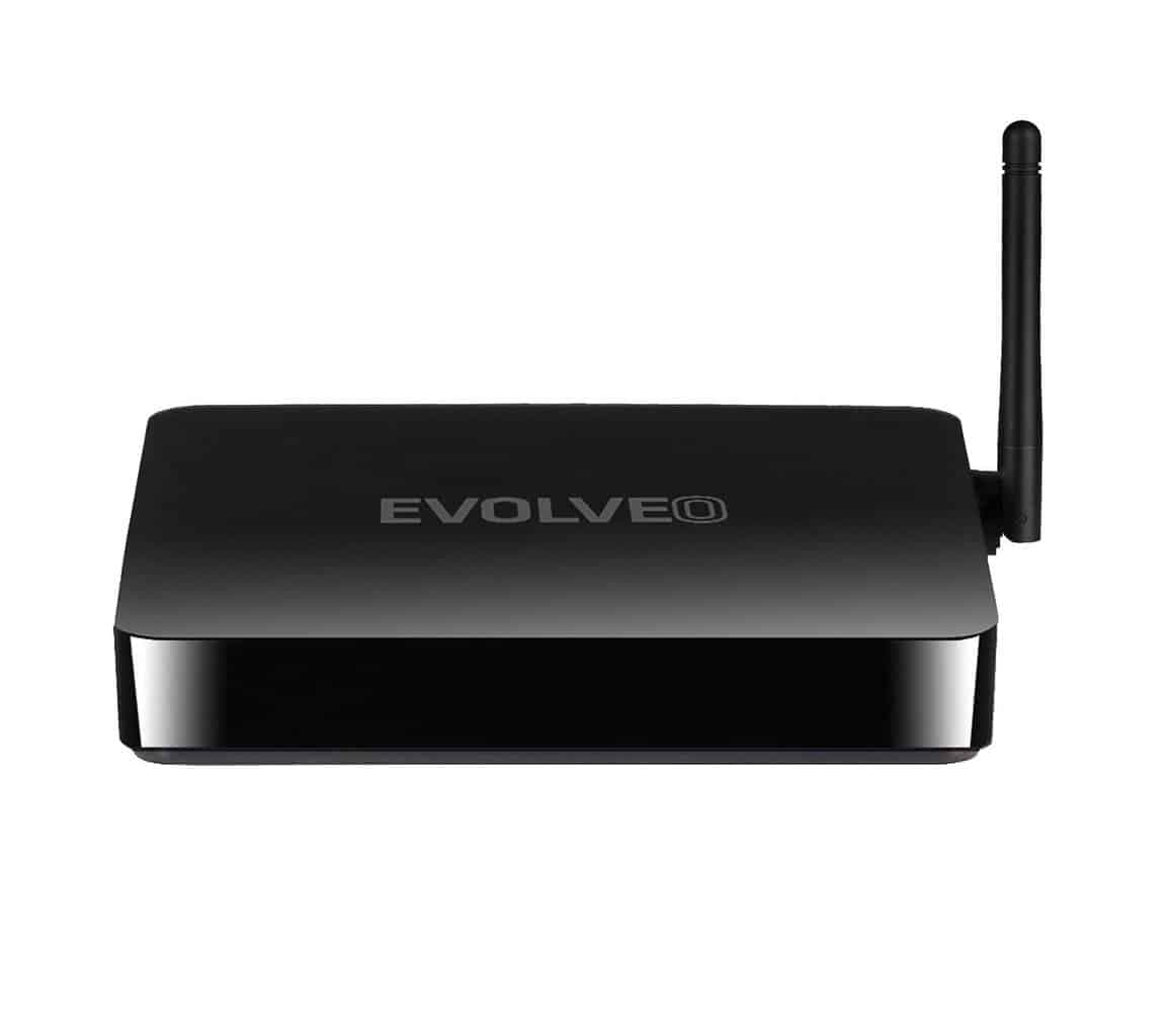 Evolveo
