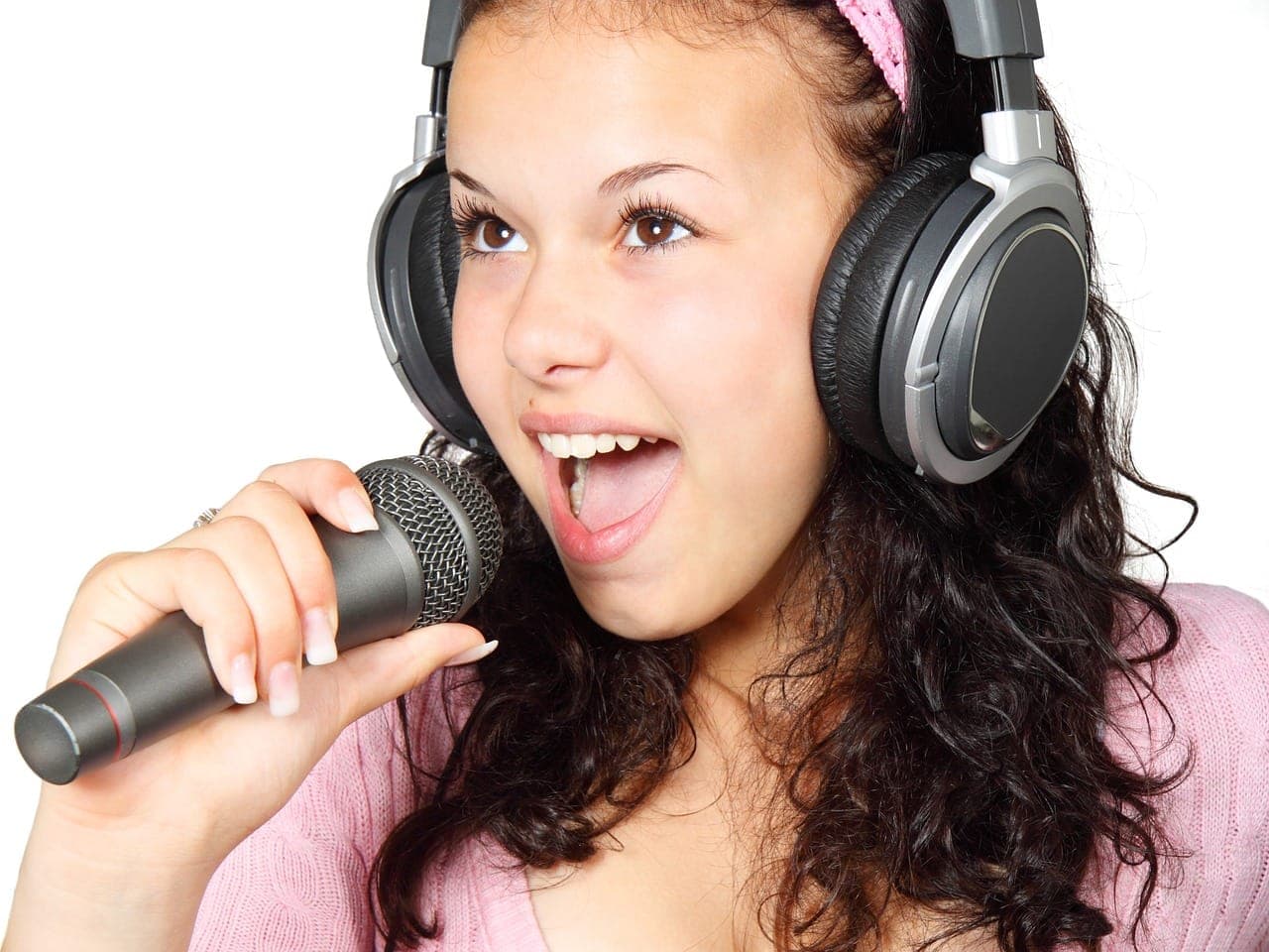 Karaoke set Karaoke systém