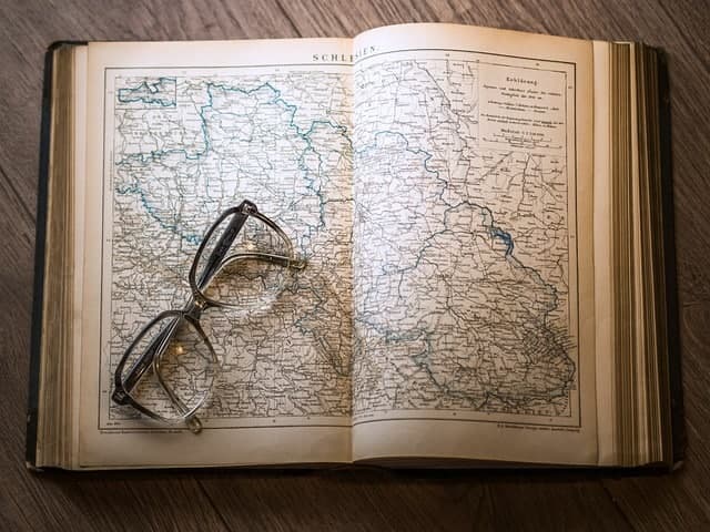 Historické knihy a romány
