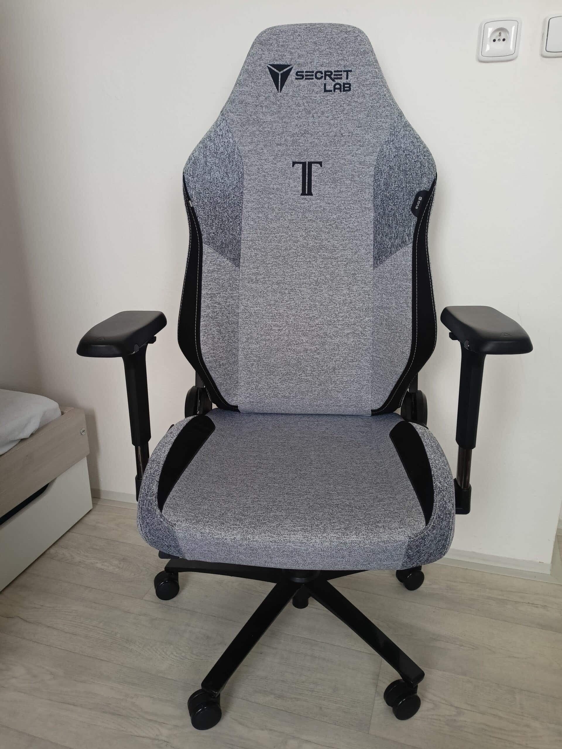 Titan Evo 2022 - úvodní fotka