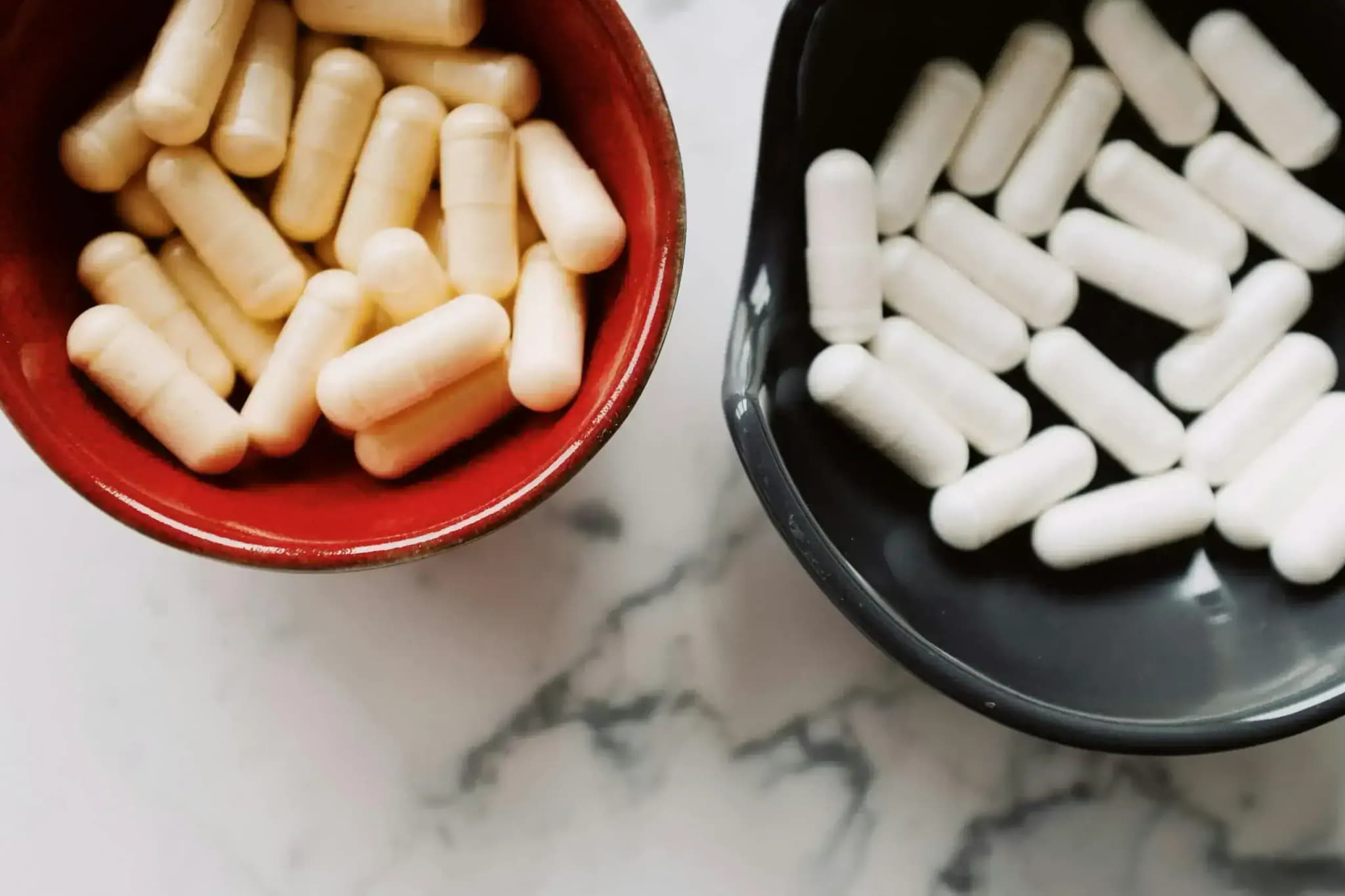 Myo-inositol kapsule myo-inozitol