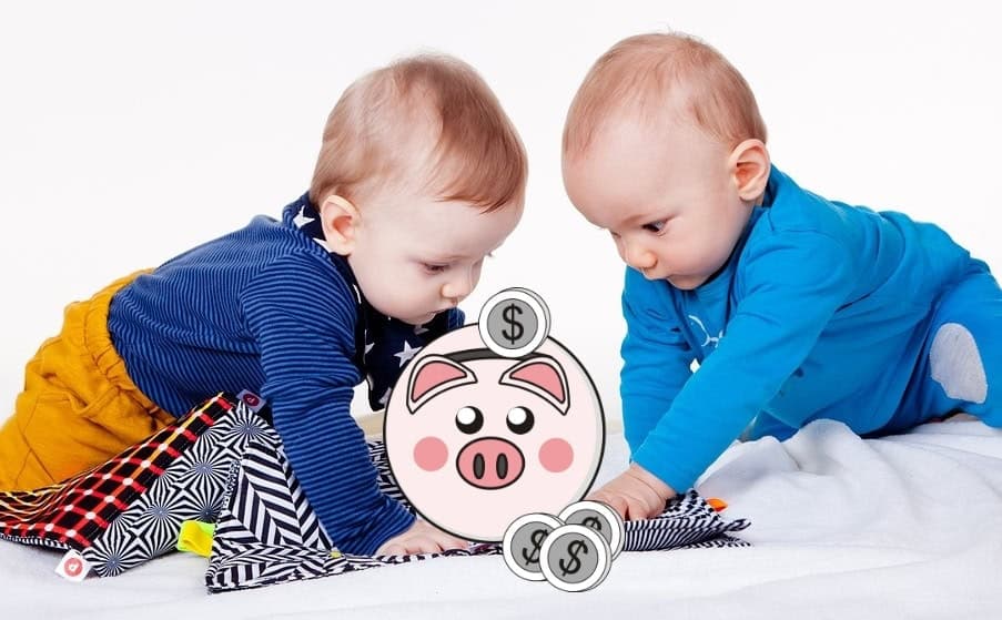 investovanie deťom – ako investovať pre deti