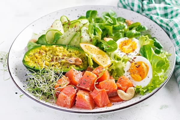 keto dieta skusenosti