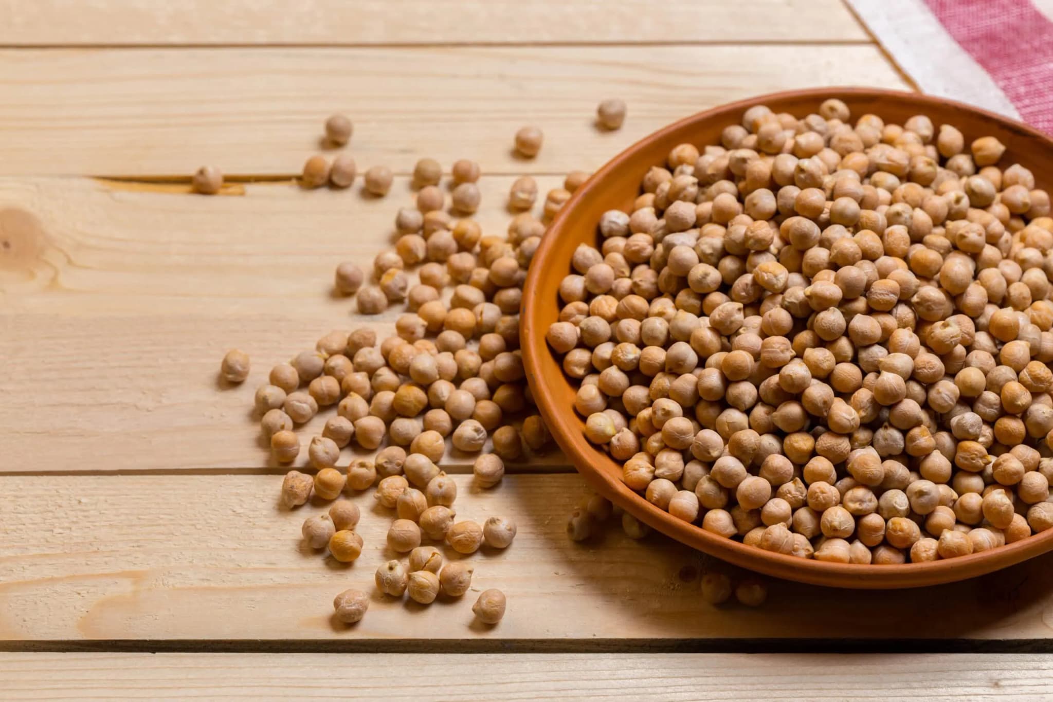 Natto - sójové bôby