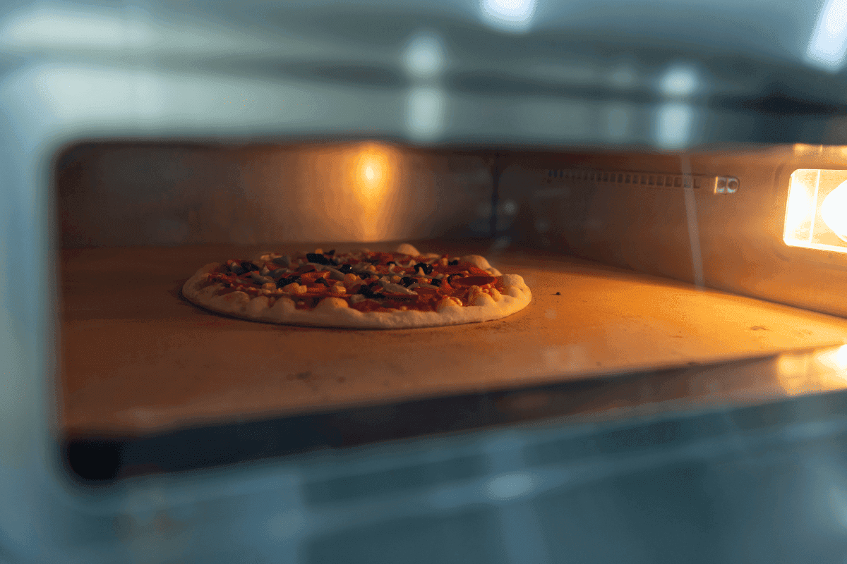 Najlepšie pece na pizzu elektrické