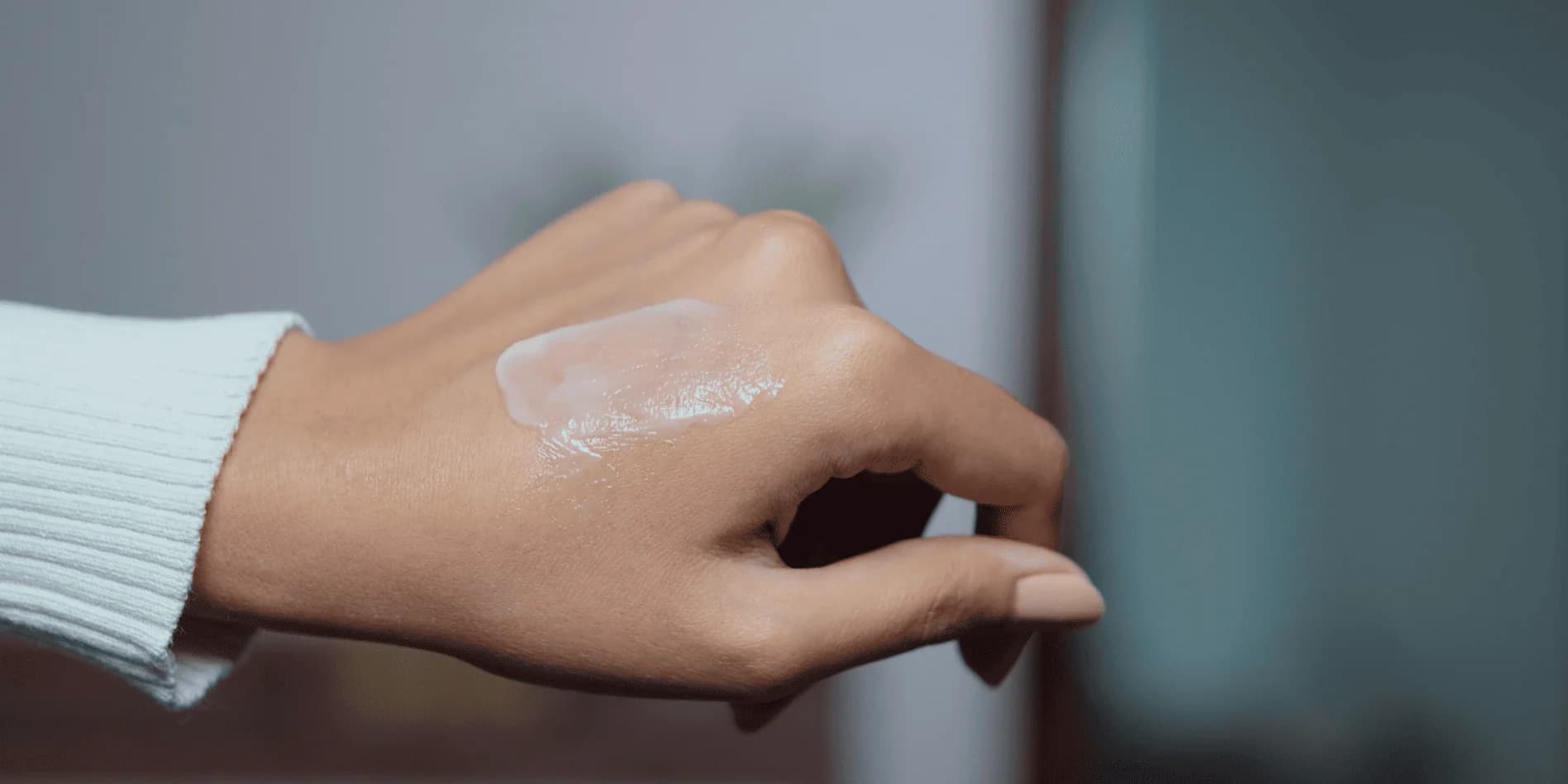 primer pod makeup - odtieň pleti