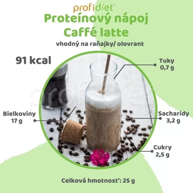 Cena profi diet produktov