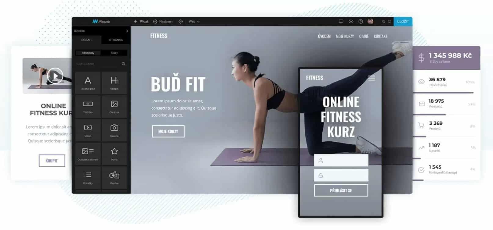 recenzia mioweb