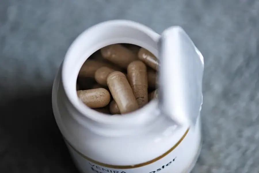 Venira Brain booster hodnocení