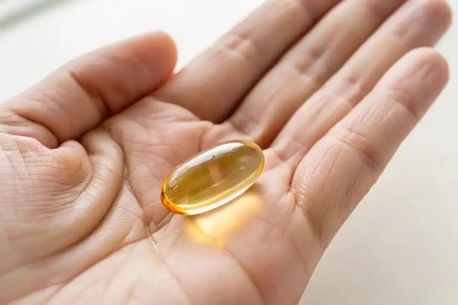 vitamin D kapsula