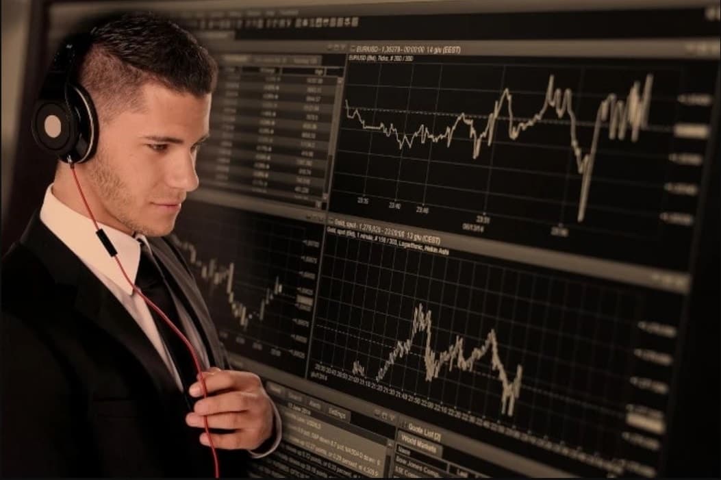 XTB broker
