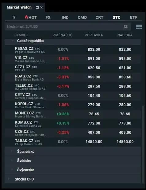 xtb recenzia 3