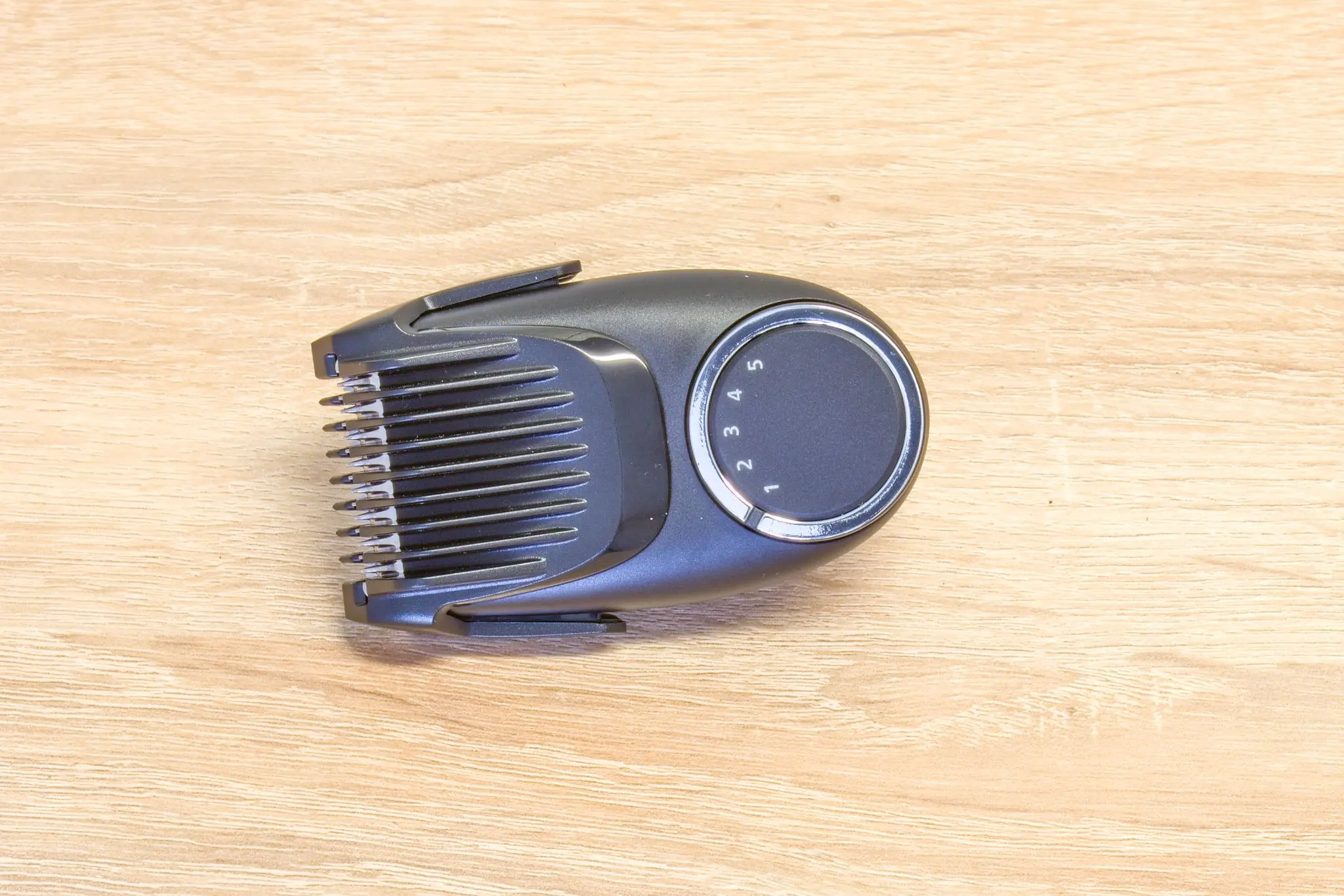 zastrihávací nadstavec philips i9000 recenzia testado