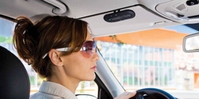 Handsfree do auta