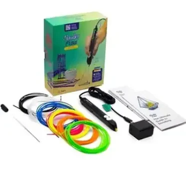 3Doodler FLOW: Product review
