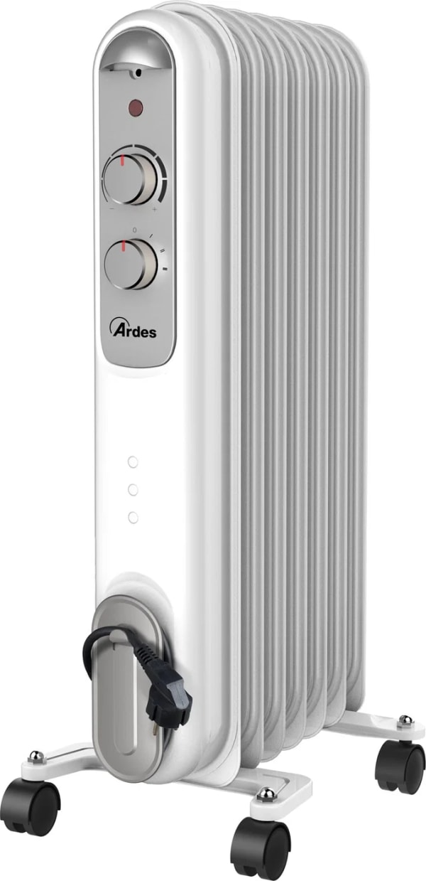 Ardes 4R07S: Product review