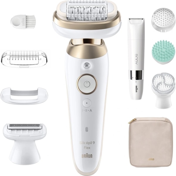 Braun Silk-épil 9 Flex