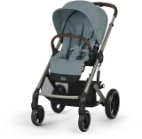 Cybex Balios S Lux TPE