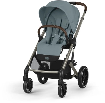 Cybex Balios S Lux TPE