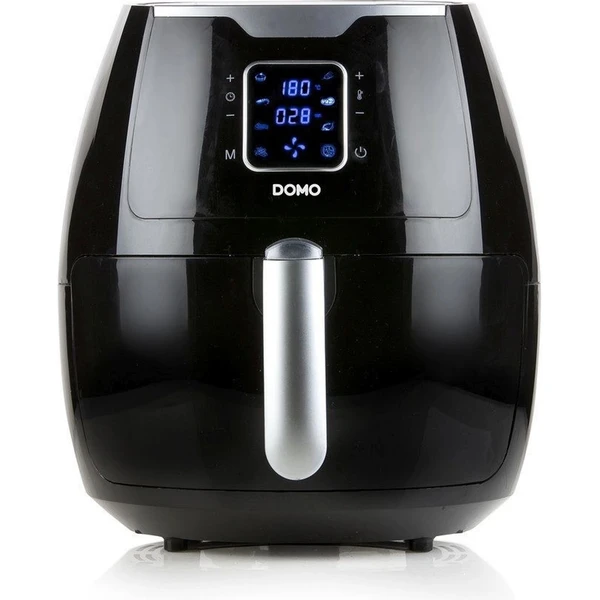 DOMO DO513FR – recenzia a test