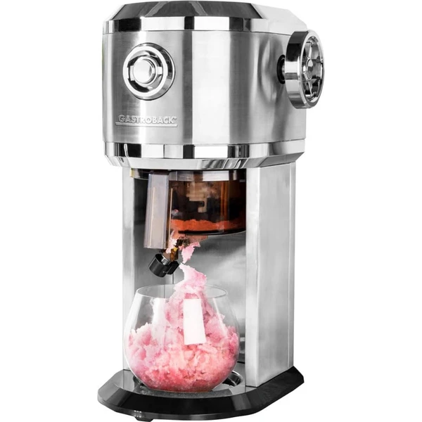 Gastroback 42905: Product review
