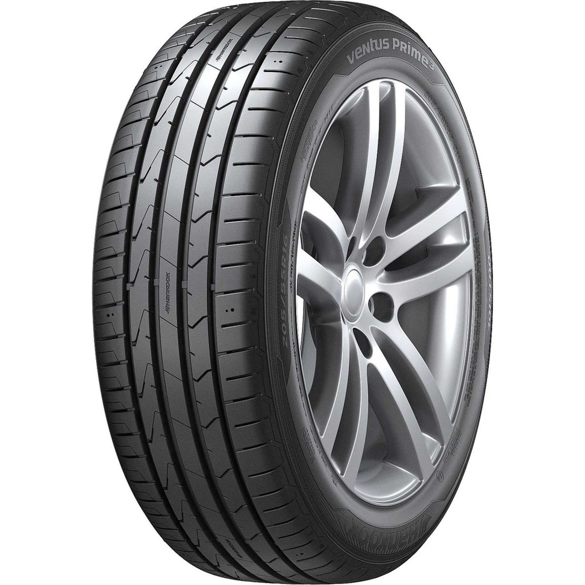 Hankook K125