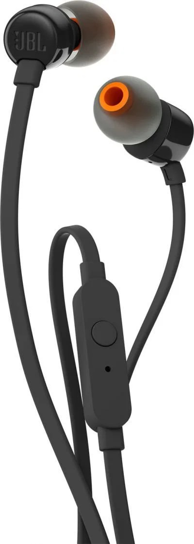 JBL T110: Product review
