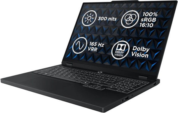 Lenovo Legion 5 15IRX10: Product review