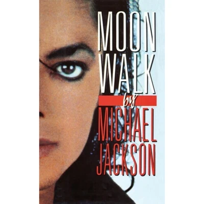 Michael Jackson – Moonwalk