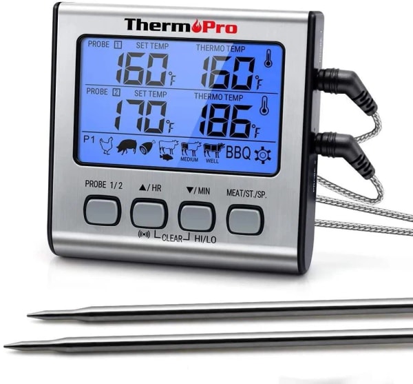 ThermoPro TP17: Product review