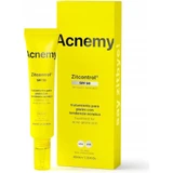 Acnemy Zitcontrol