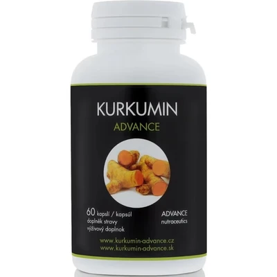 Kurkumin Advance