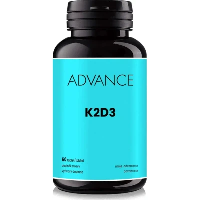 Advance K2D3