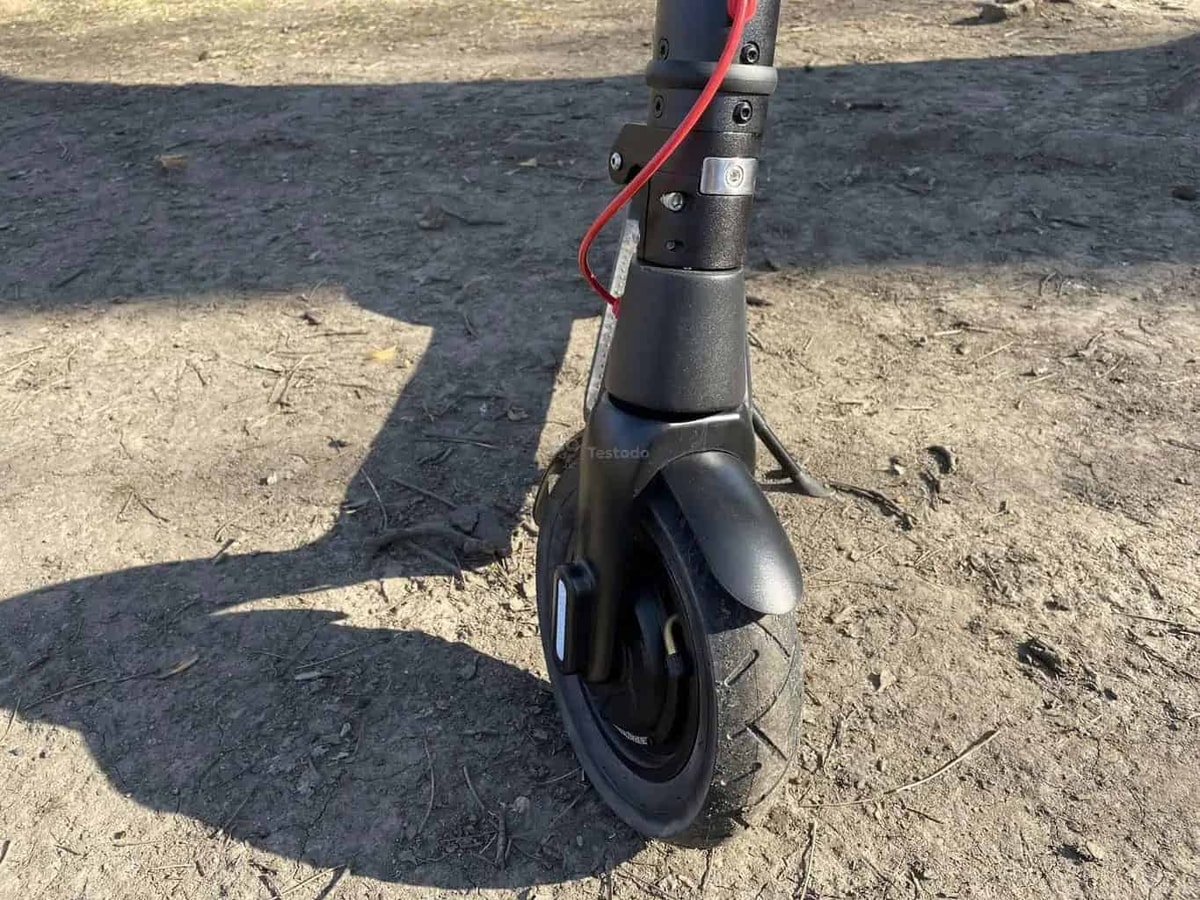 aerium hx8 koleso