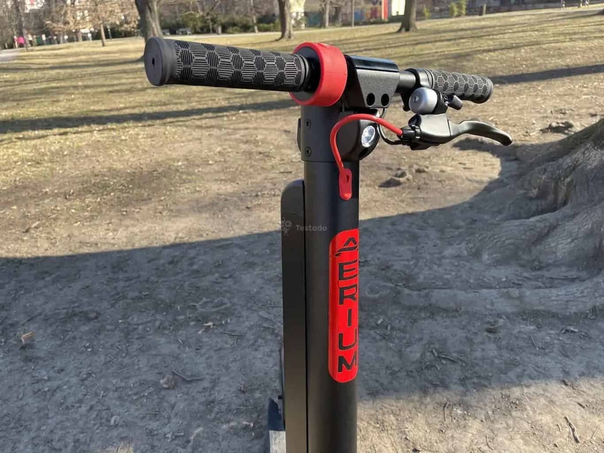 aerium hx8 riadidla