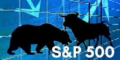 Investovanie do S&P 500