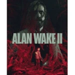 Alan Wake 2