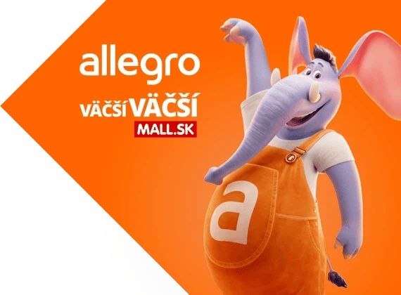 allegro slon big