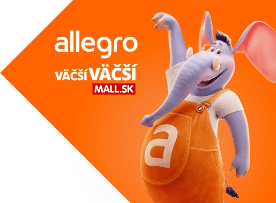 Allegro recenzia
