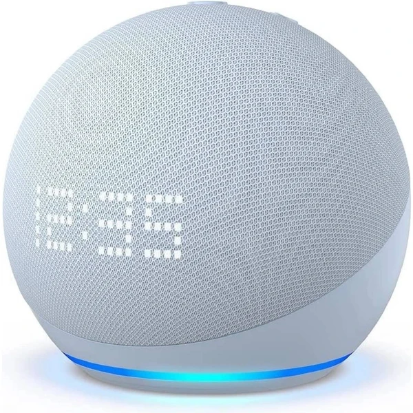 Amazon Echo Dot: Product review