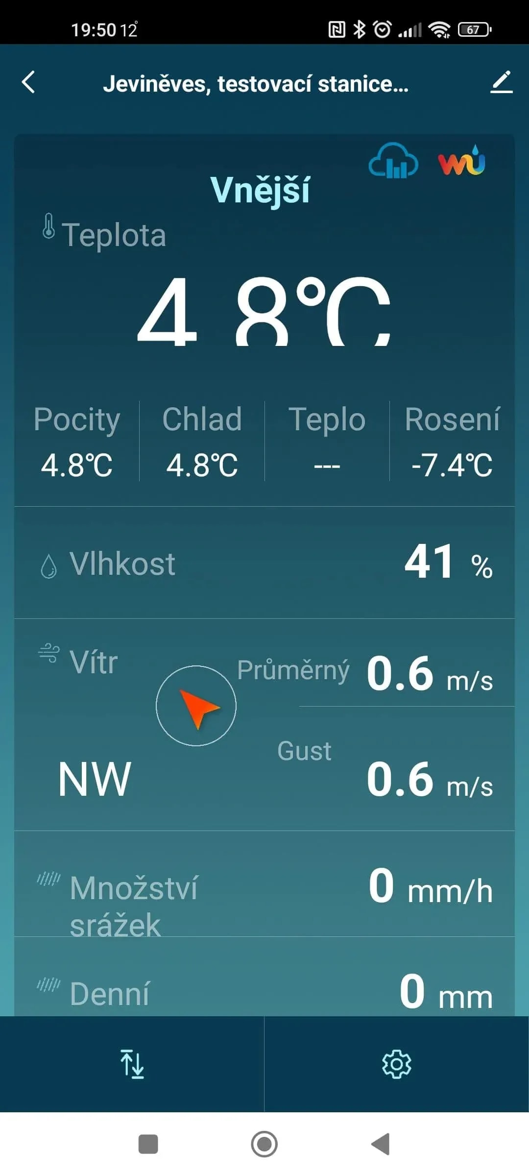 aplikace-Sencor-Home