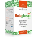 Apotex Betaglukan IMU+
