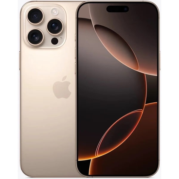 Apple iPhone 16 Pro Max: Product review