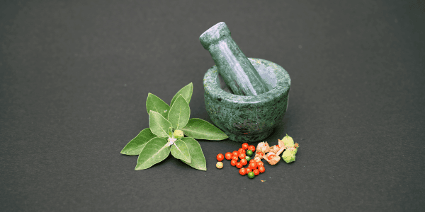 Ashwagandha