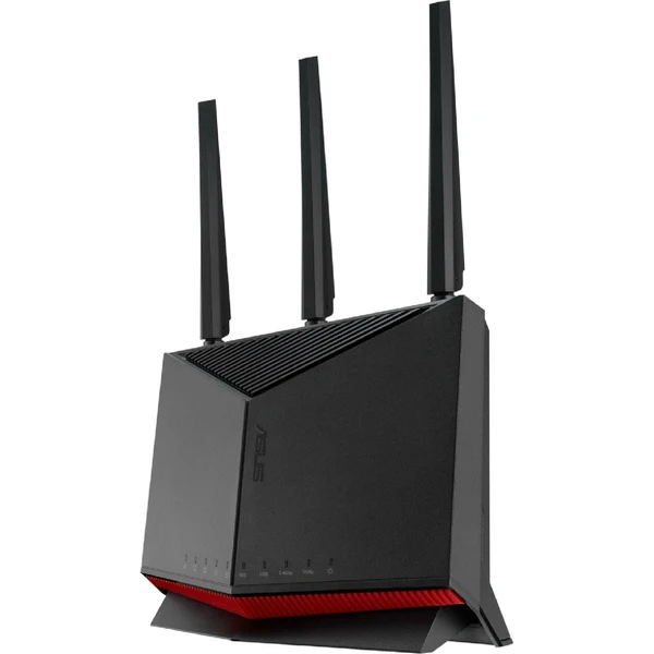Asus RT-BE86U: Product review