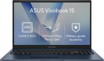 ASUS Vivobook 15 X1504VA-BQ5789WZ