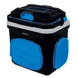 Sencor SCM 3224BL: Product review