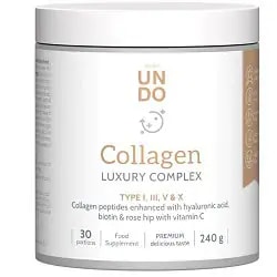 Avenobo Kolagén Luxury Complex: Product review